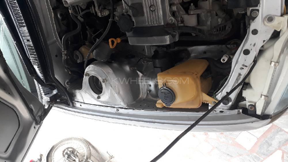 Toyota Corolla 1998 for Sale in Peshawar Toyota Corolla 1998 for Sale in Peshawar Image-14