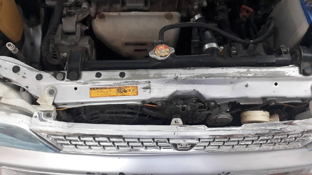 Toyota Corolla 1998 for Sale in Peshawar Toyota Corolla 1998 for Sale in Peshawar Image-12