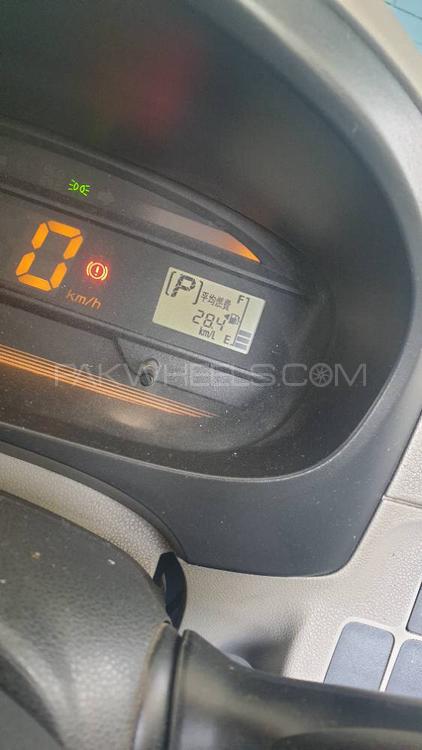 Daihatsu Mira 2012 for Sale in Rawalpindi Image-1