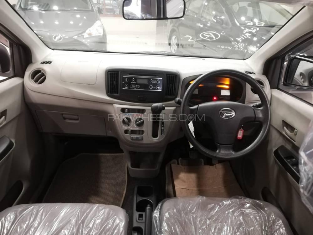 ڈائیہاتسو میرا 2017 for Sale in لاہور ڈائیہاتسو میرا 2017 for Sale in لاہور Image-5