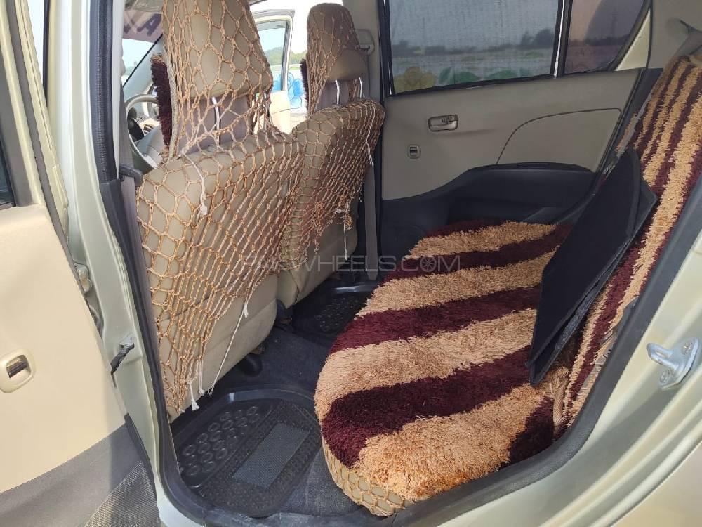 Daihatsu Mira 2012 for Sale in Karachi Daihatsu Mira 2012 for Sale in Karachi Image-4