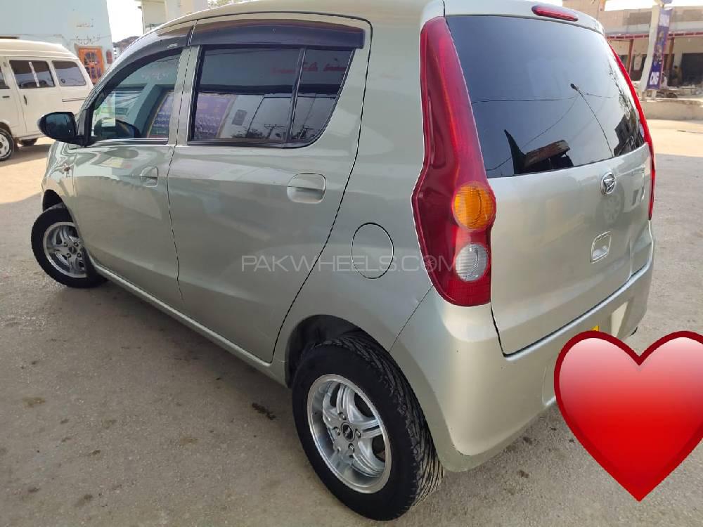 Daihatsu Mira 2012 for Sale in Karachi Daihatsu Mira 2012 for Sale in Karachi Image-2