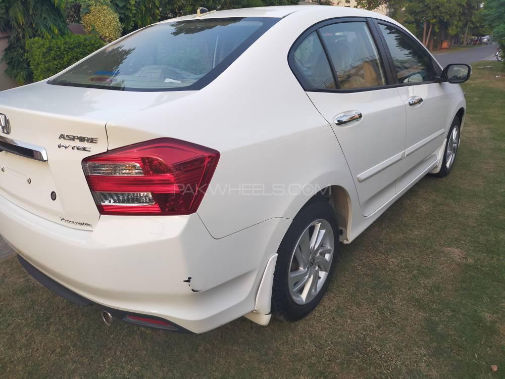 Honda City 2019 for Sale in Lahore Honda City 2019 for Sale in Lahore Image-2
