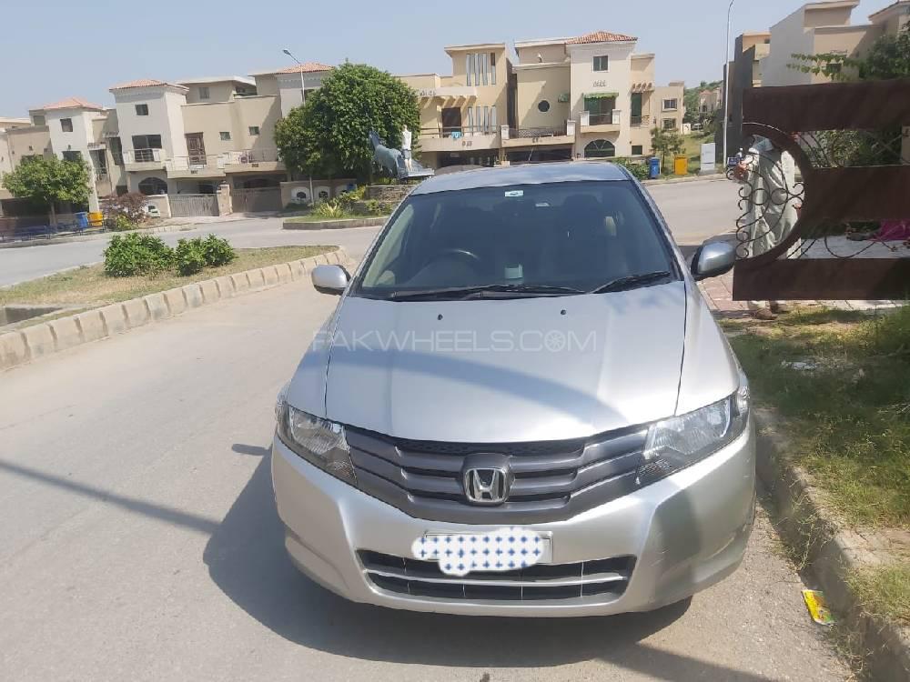 Honda City 2013 for Sale in Rawalpindi Honda City 2013 for Sale in Rawalpindi Image-2