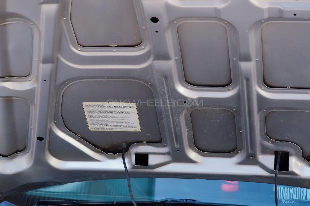 Honda Civic 1997 for Sale in Rawalpindi Honda Civic 1997 for Sale in Rawalpindi Image-12