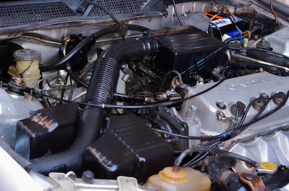 Honda Civic 1997 for Sale in Rawalpindi Honda Civic 1997 for Sale in Rawalpindi Image-20
