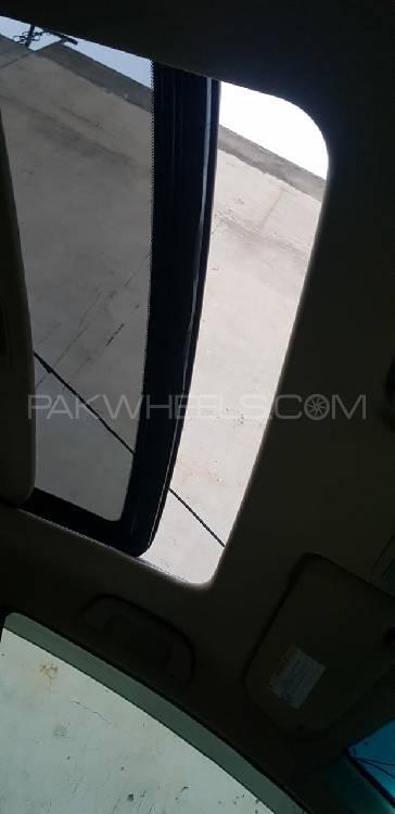 Honda Civic 2010 for Sale in Rawalpindi Honda Civic 2010 for Sale in Rawalpindi Image-9