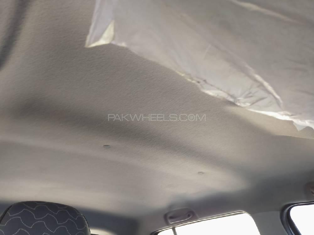 Suzuki Cultus 2019 for Sale in Faisalabad Suzuki Cultus 2019 for Sale in Faisalabad Image-3