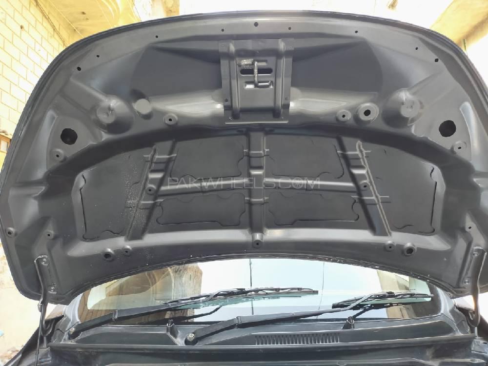 Suzuki Cultus 2019 for Sale in Faisalabad Suzuki Cultus 2019 for Sale in Faisalabad Image-7