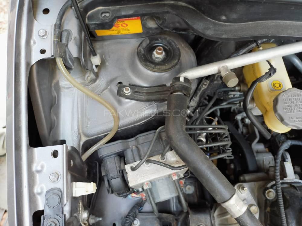 Suzuki Cultus 2019 for Sale in Faisalabad Suzuki Cultus 2019 for Sale in Faisalabad Image-5