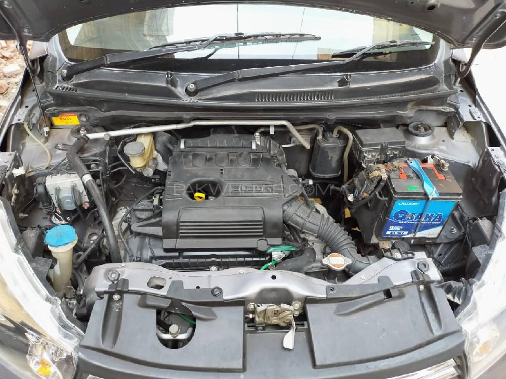 Suzuki Cultus 2019 for Sale in Faisalabad Suzuki Cultus 2019 for Sale in Faisalabad Image-8