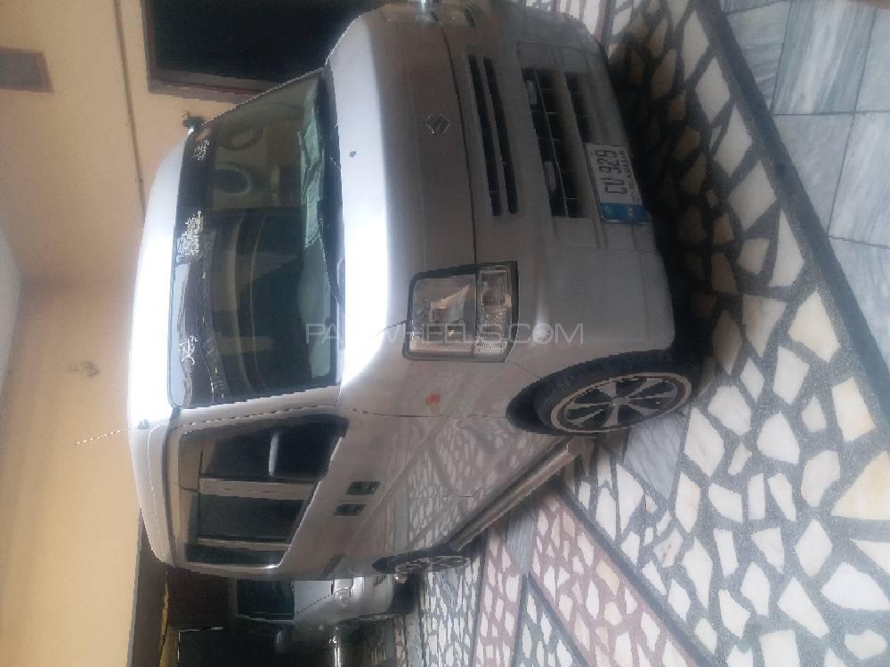 Suzuki Every 2014 for Sale in Attock Image-1