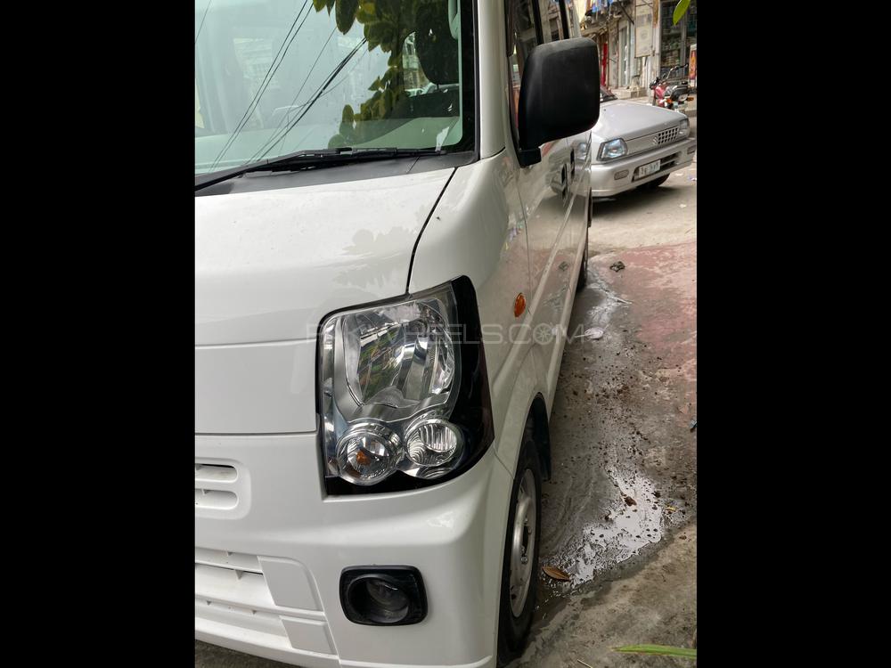 Suzuki Every 2014 for Sale in Rawalpindi Suzuki Every 2014 for Sale in Rawalpindi Image-3