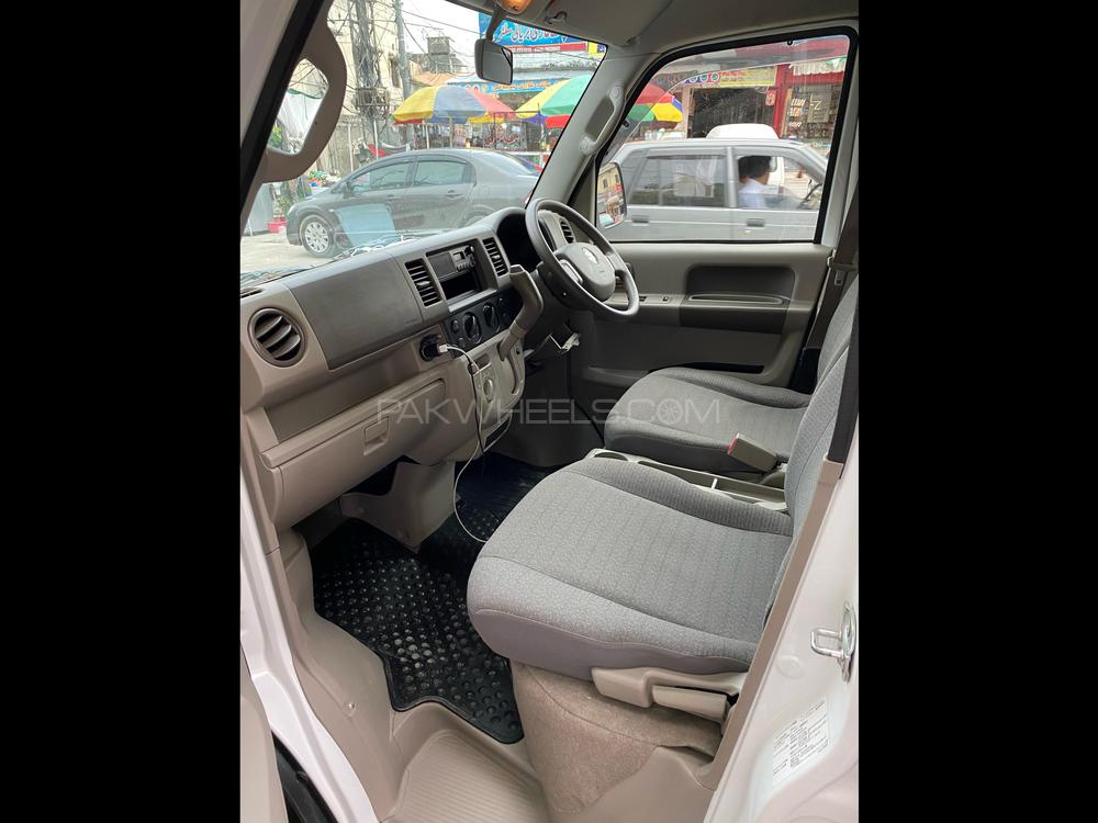 Suzuki Every 2014 for Sale in Rawalpindi Suzuki Every 2014 for Sale in Rawalpindi Image-6