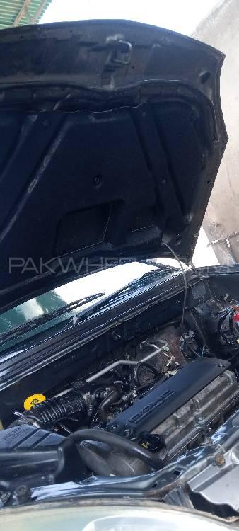 Suzuki Liana 2009 for Sale in Multan Suzuki Liana 2009 for Sale in Multan Image-12