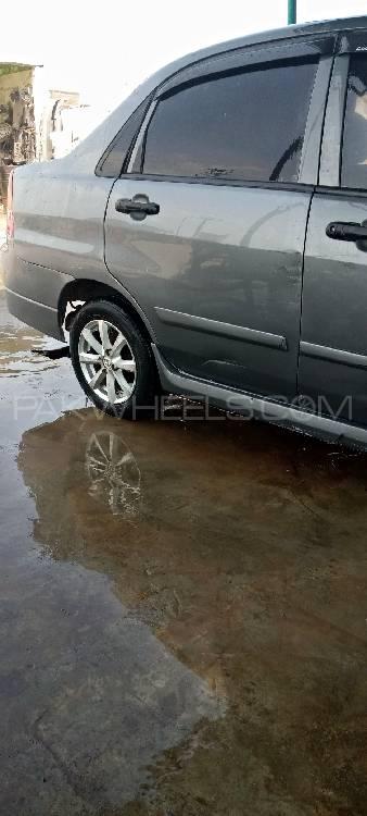 Suzuki Liana 2009 for Sale in Multan Suzuki Liana 2009 for Sale in Multan Image-8