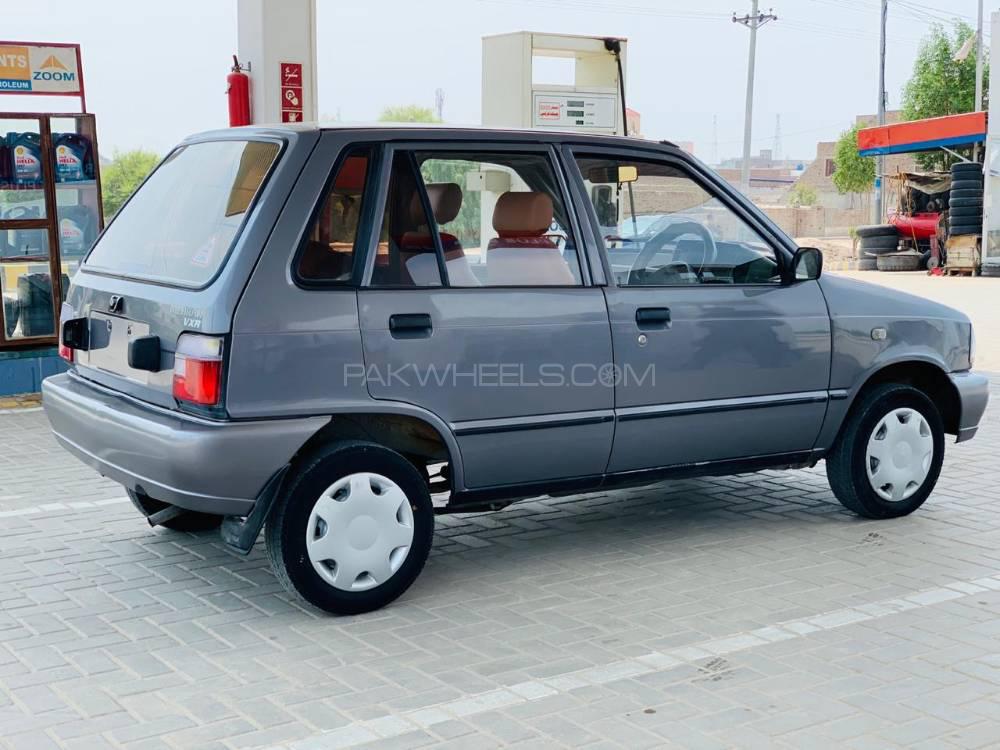 سوزوکی مہران 2018 for Sale in رحیم یار خان Image-1