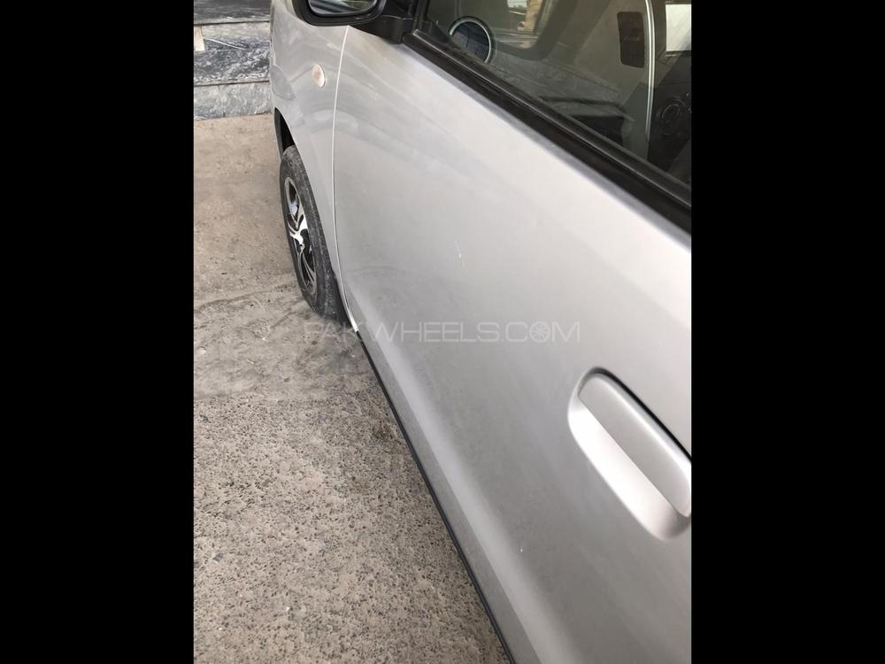 سوزوکی ویگن آر 2016 for Sale in فیصل آباد سوزوکی ویگن آر 2016 for Sale in فیصل آباد Image-8