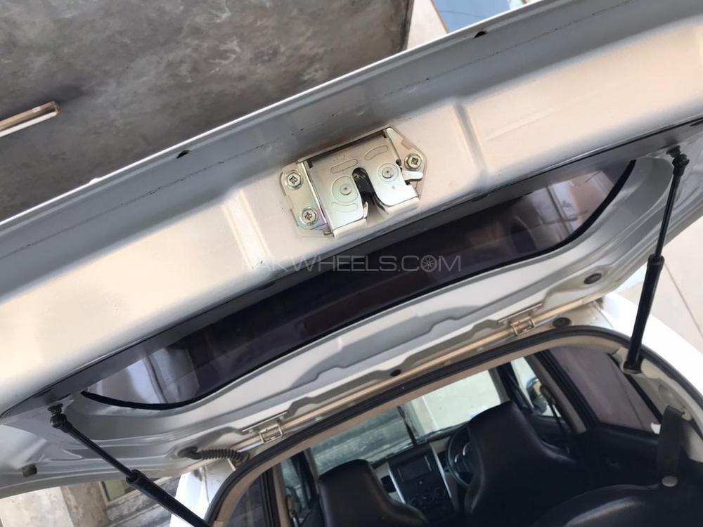 سوزوکی ویگن آر 2016 for Sale in فیصل آباد سوزوکی ویگن آر 2016 for Sale in فیصل آباد Image-16
