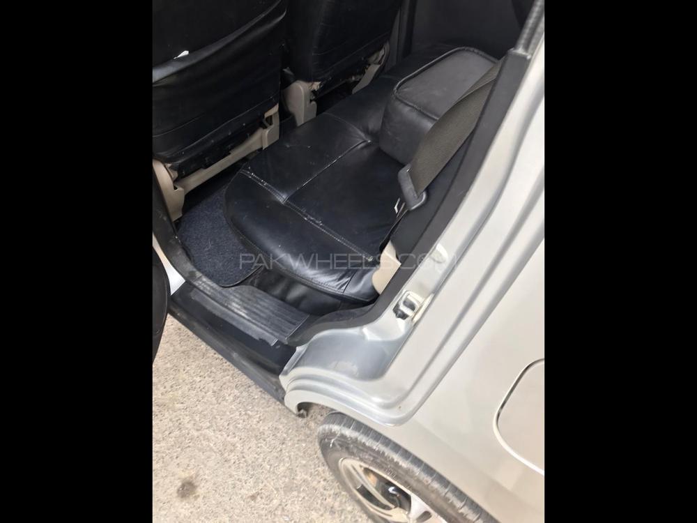 سوزوکی ویگن آر 2016 for Sale in فیصل آباد سوزوکی ویگن آر 2016 for Sale in فیصل آباد Image-18