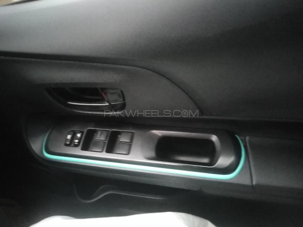 Toyota Aqua 2015 for Sale in Rawalpindi Image-1