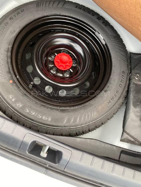 Toyota Corolla 2019 for Sale in Faisalabad Toyota Corolla 2019 for Sale in Faisalabad Image-2