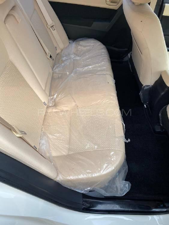 Toyota Corolla 2019 for Sale in Faisalabad Toyota Corolla 2019 for Sale in Faisalabad Image-12