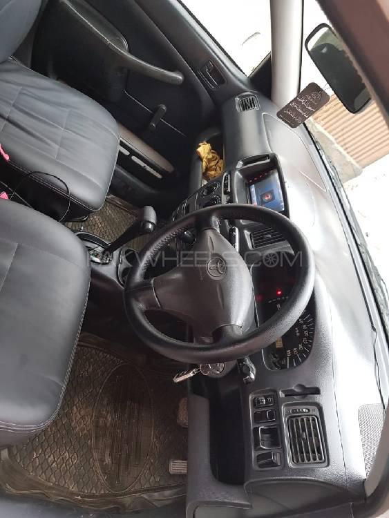 ٹویوٹا پروباکس 2008 for Sale in میانوالی ٹویوٹا پروباکس 2008 for Sale in میانوالی Image-3