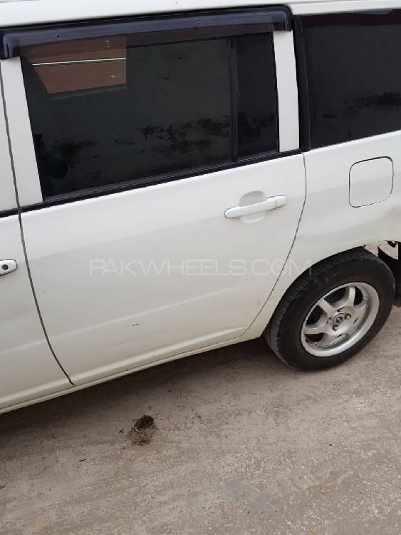 ٹویوٹا پروباکس 2008 for Sale in میانوالی ٹویوٹا پروباکس 2008 for Sale in میانوالی Image-6
