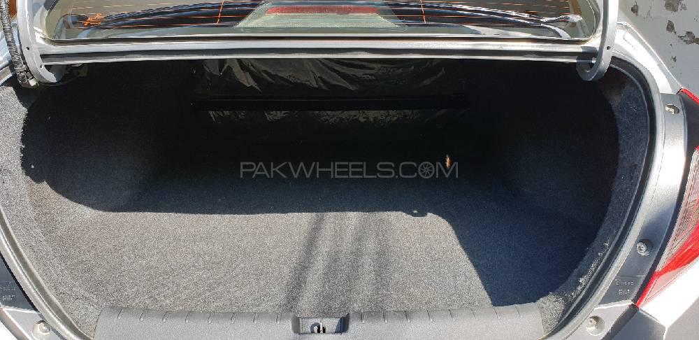 Honda Civic 2018 for Sale in Sahiwal Honda Civic 2018 for Sale in Sahiwal Image-20
