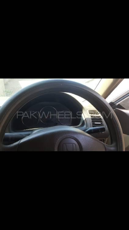 Honda Civic 2005 for Sale in Jhelum Honda Civic 2005 for Sale in Jhelum Image-4