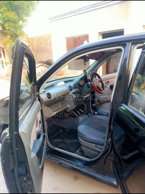 Hyundai Santro 2006 for Sale in Chichawatni Hyundai Santro 2006 for Sale in Chichawatni Image-18