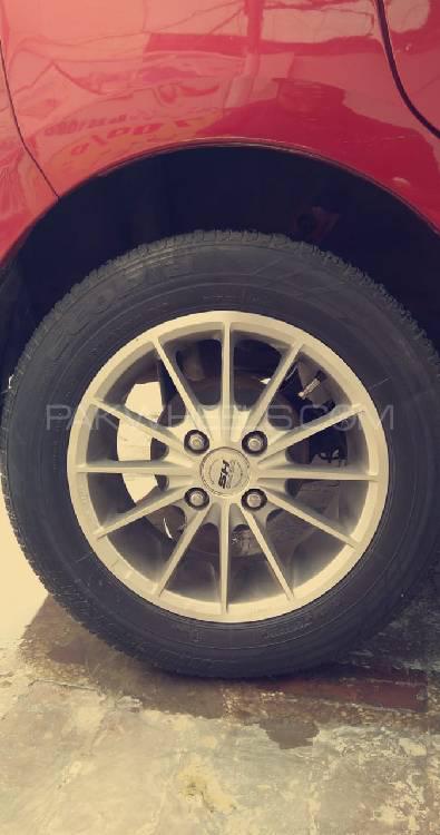 Mitsubishi Mirage 2012 for Sale in Lahore Mitsubishi Mirage 2012 for Sale in Lahore Image-8