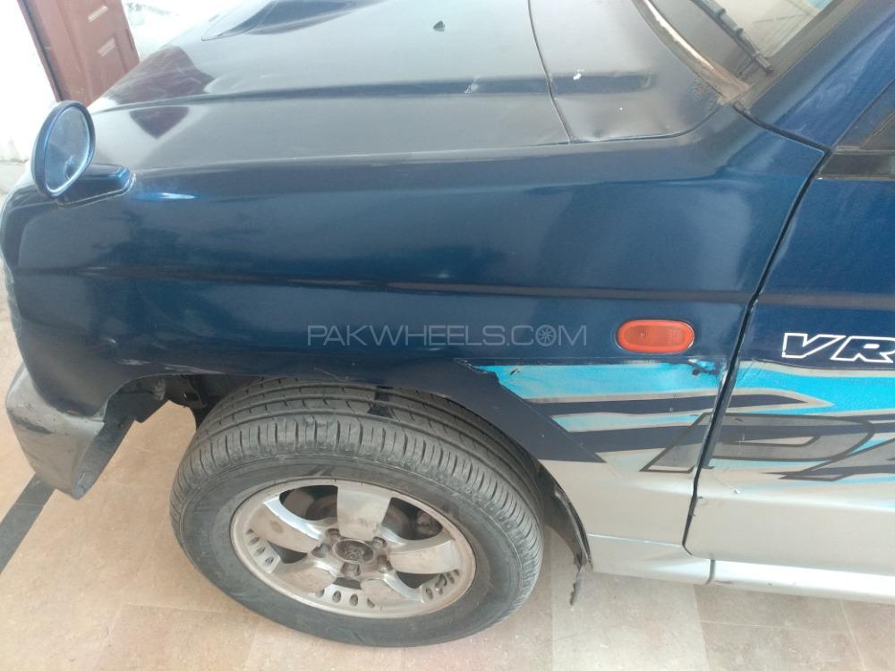Mitsubishi Pajero Mini 1995 for Sale in Islamabad Mitsubishi Pajero Mini 1995 for Sale in Islamabad Image-12