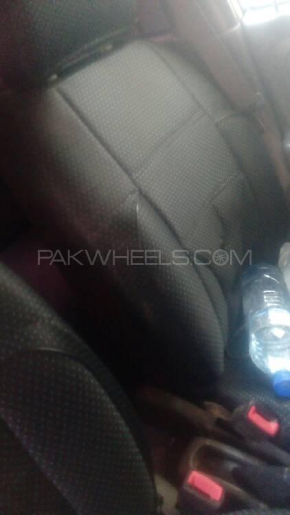 Suzuki Alto 2006 for Sale in Mandi bahauddin Suzuki Alto 2006 for Sale in Mandi bahauddin Image-3