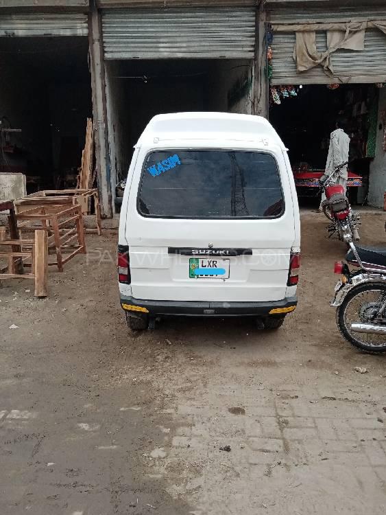 Suzuki Bolan 2000 for Sale in D.G.Khan Image-1