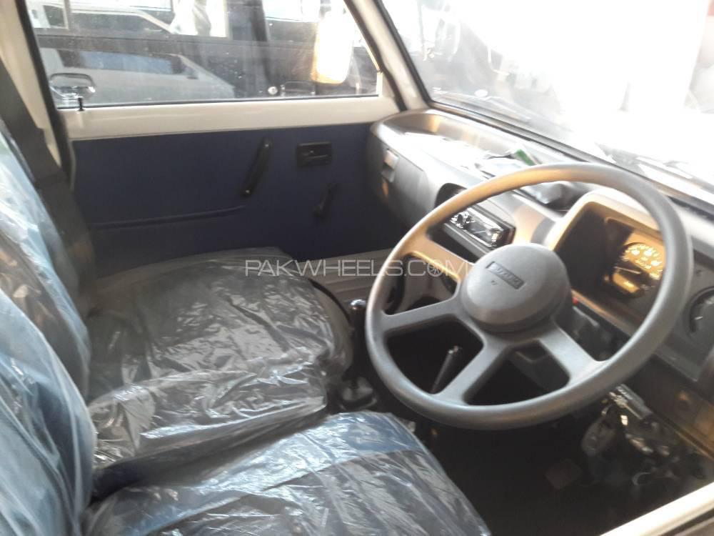 Suzuki Bolan 2020 for Sale in Lahore Suzuki Bolan 2020 for Sale in Lahore Image-4