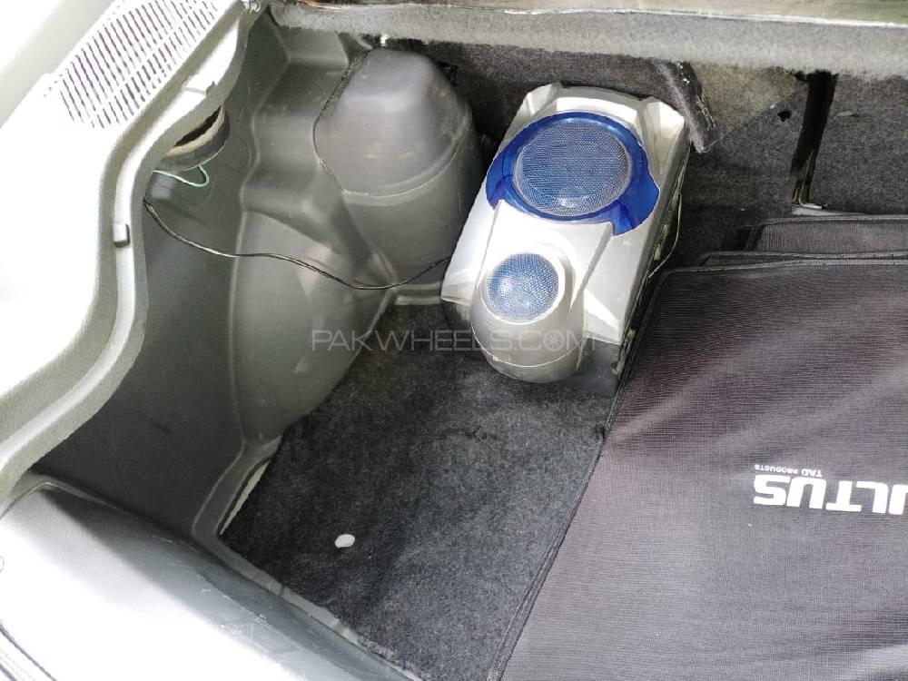 Suzuki Cultus 2015 for Sale in Lahore Suzuki Cultus 2015 for Sale in Lahore Image-10