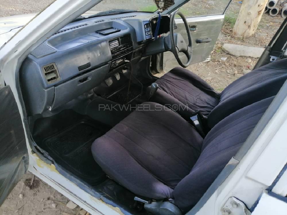 Suzuki Khyber 1997 for Sale in Attock Suzuki Khyber 1997 for Sale in Attock Image-16
