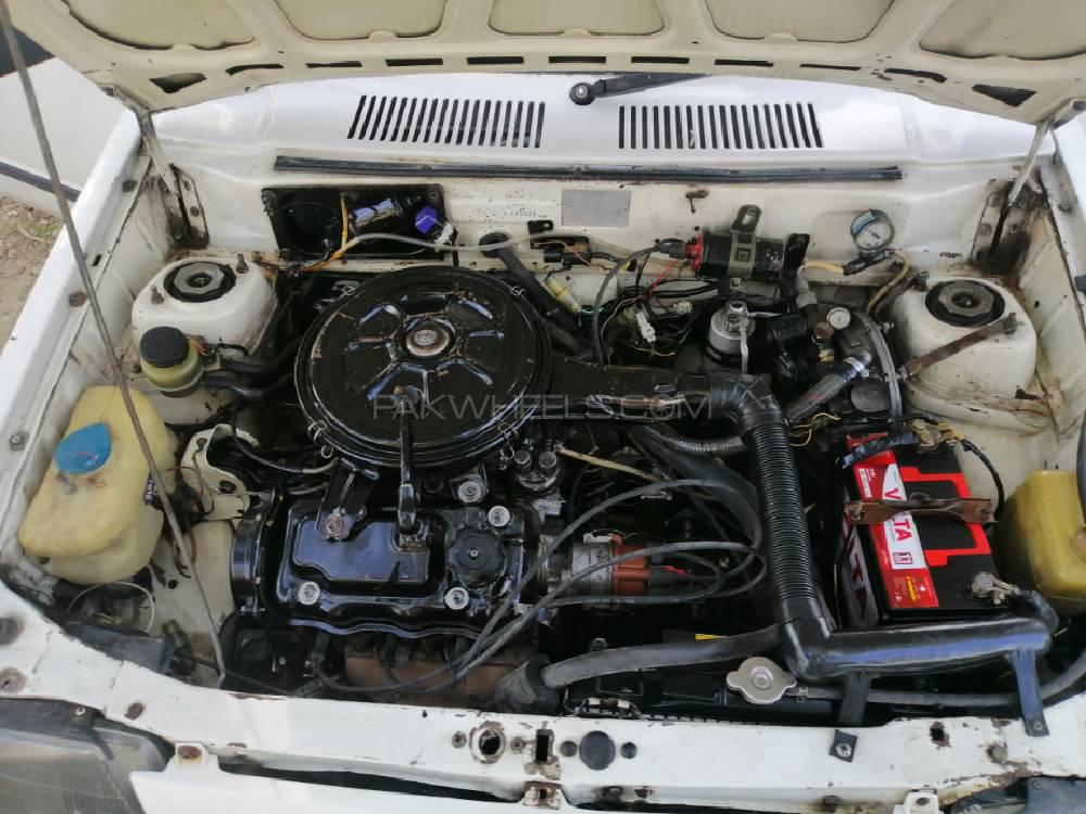 Suzuki Khyber 1997 for Sale in Attock Image-1