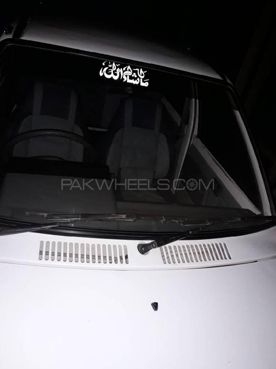 Suzuki Mehran 2011 for Sale in Mardan Image-1