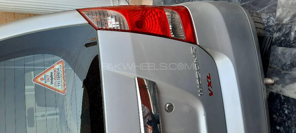 سوزوکی ویگن آر 2018 for Sale in بہاولنگر سوزوکی ویگن آر 2018 for Sale in بہاولنگر Image-6