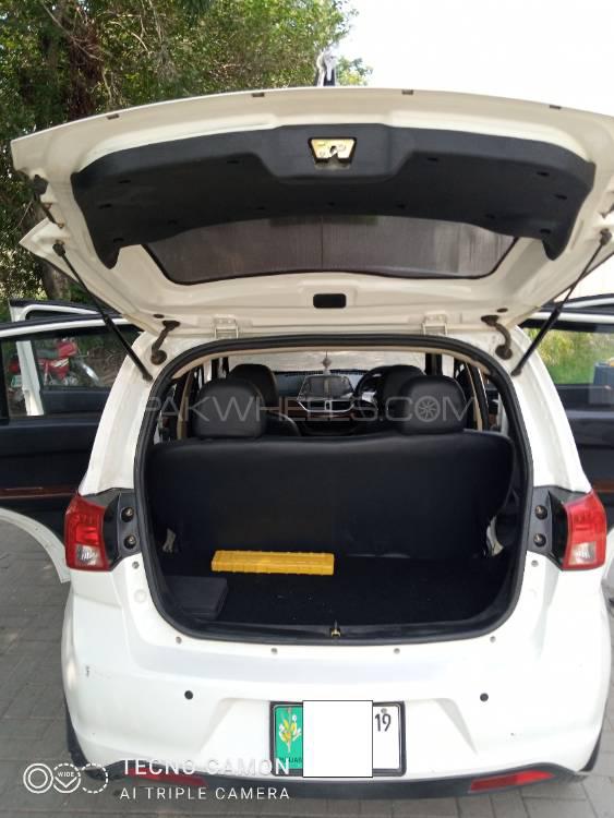 United Bravo 2019 for Sale in Lahore United Bravo 2019 for Sale in Lahore Image-3