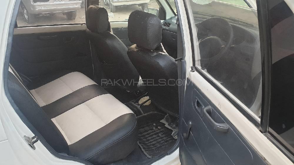 ڈائیہاتسو کیور 2007 for Sale in مردان ڈائیہاتسو کیور 2007 for Sale in مردان Image-7