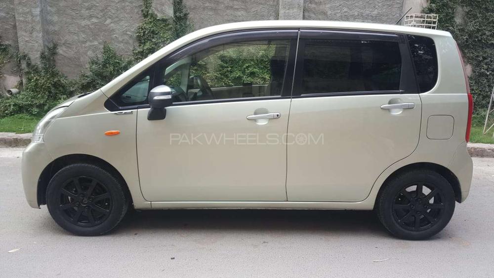 Daihatsu Move 2012 for Sale in Lahore Daihatsu Move 2012 for Sale in Lahore Image-3