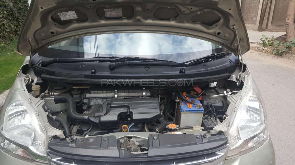 Daihatsu Move 2012 for Sale in Lahore Daihatsu Move 2012 for Sale in Lahore Image-6