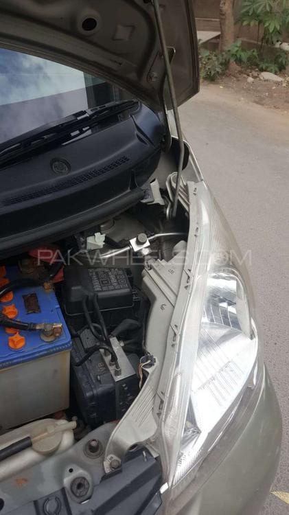 Daihatsu Move 2012 for Sale in Lahore Daihatsu Move 2012 for Sale in Lahore Image-8