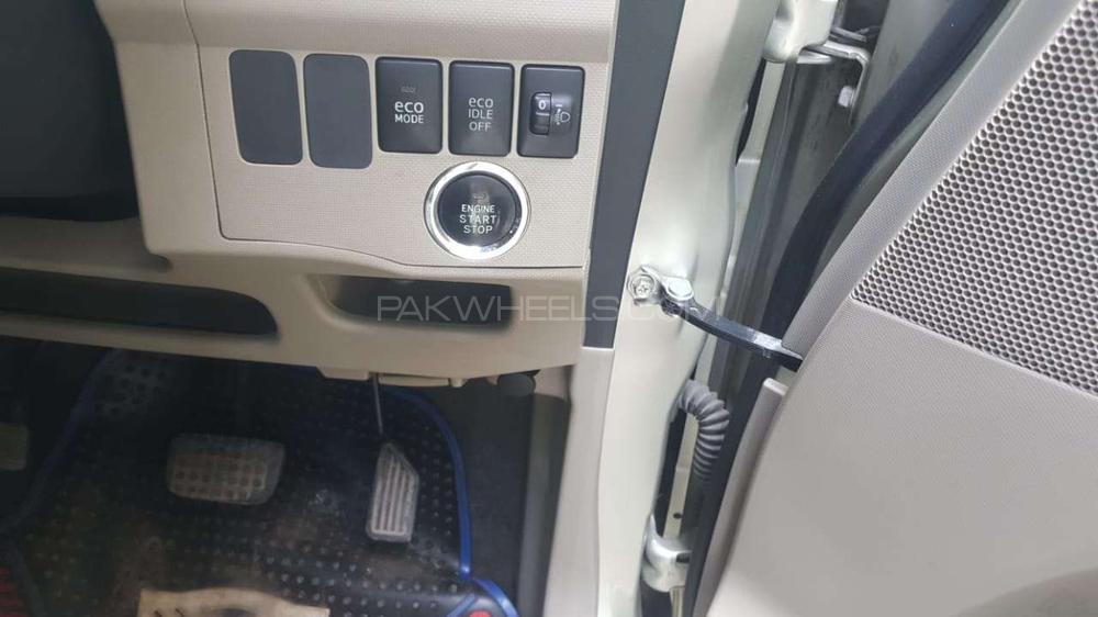 Daihatsu Move 2012 for Sale in Lahore Daihatsu Move 2012 for Sale in Lahore Image-12