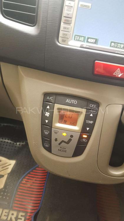 Daihatsu Move 2012 for Sale in Lahore Daihatsu Move 2012 for Sale in Lahore Image-13