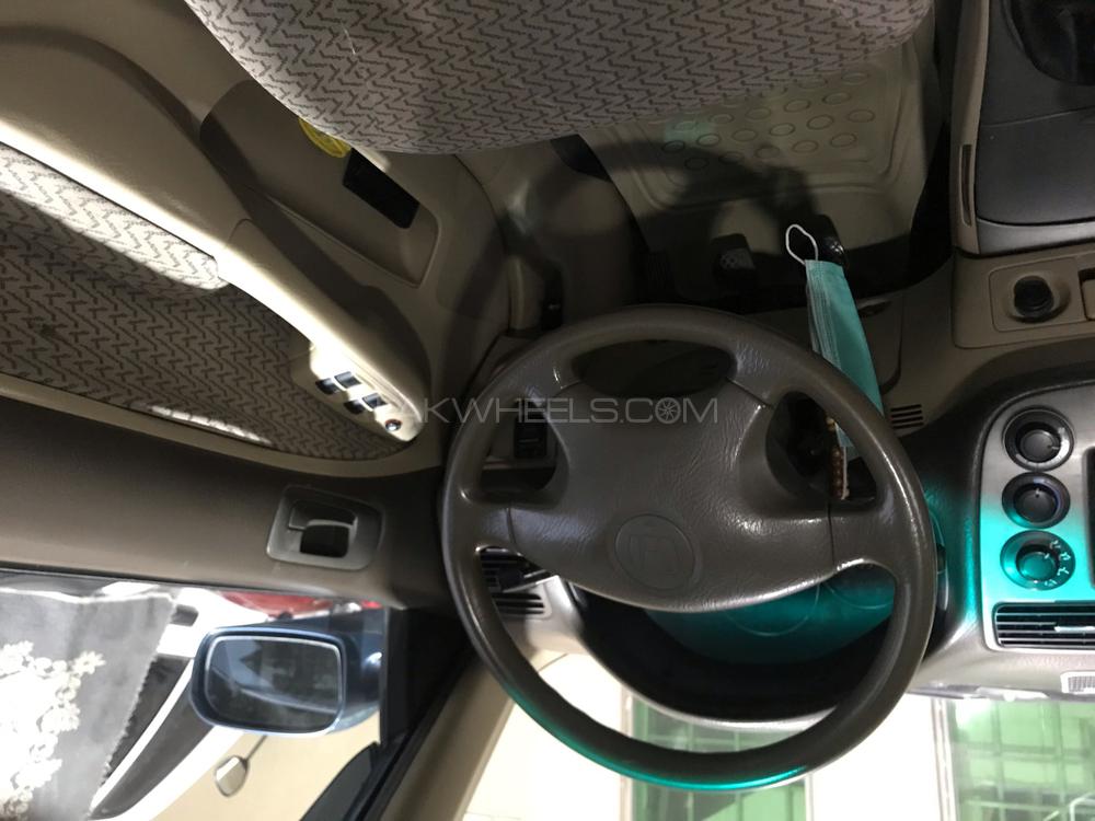 Honda Civic 2006 for Sale in Islamabad Honda Civic 2006 for Sale in Islamabad Image-8